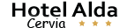 Hotel Alda 3 stelle a Cervia
