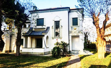 Villa Alda a Cervia